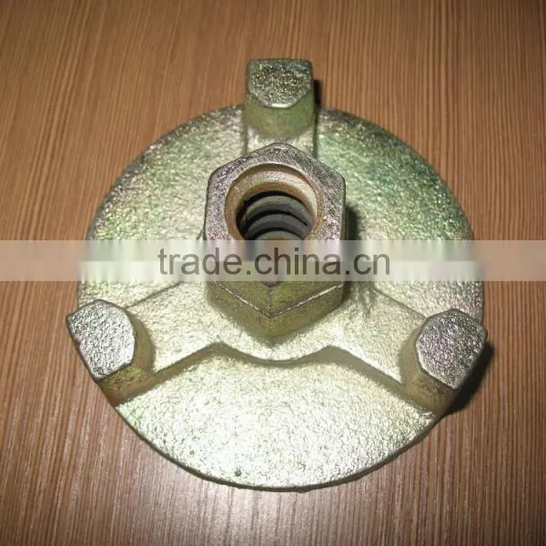 Formwork Tie Rod Anchor Nut 90mm photo-3