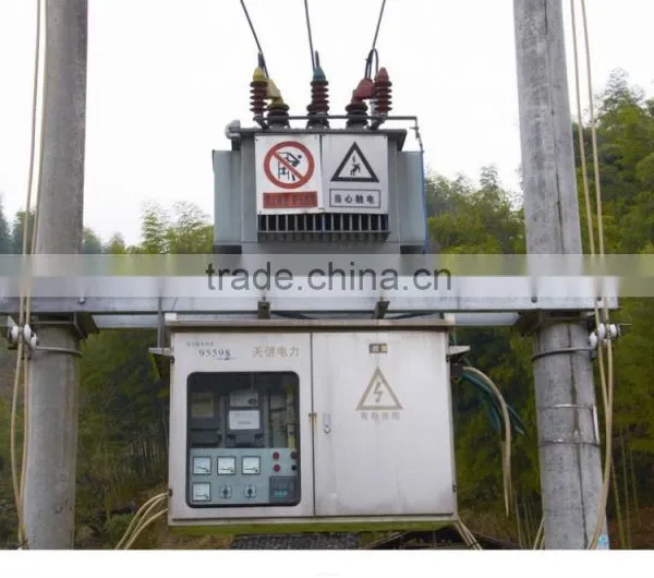 Three Phase Transformer photo-6
