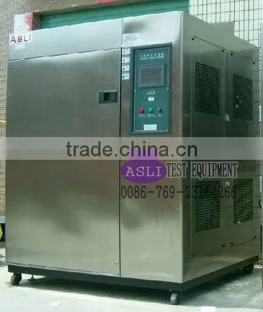 Thermal Shock Test Chamber(TS-49) photo-3