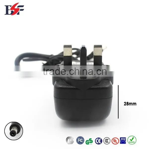 Factory Wholesale 9v1a LCD Monitor Power Supply photo-2