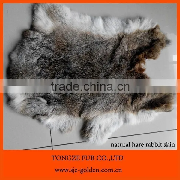 Rabbit Skin Price for Mukluks Boots Shoes photo-2