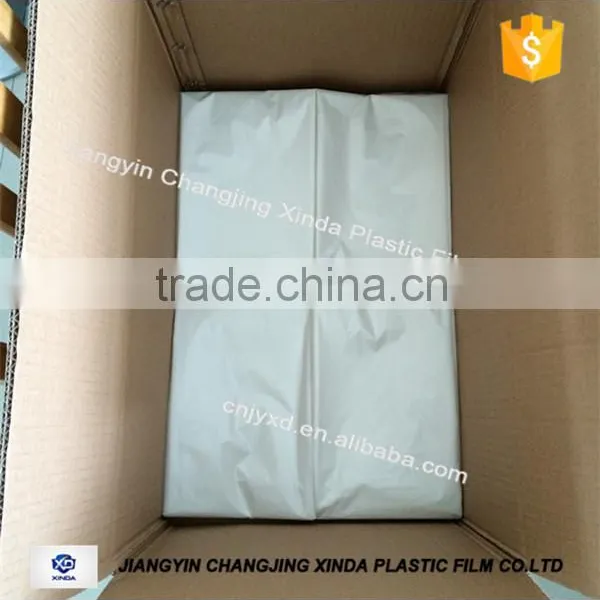 Plastic Garbage Bag/Deradable Garbage Bag photo-2