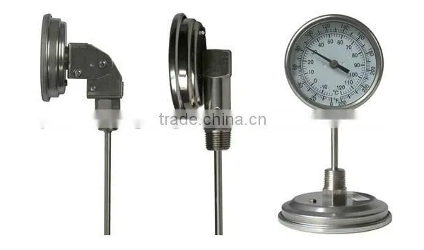 Bimetal Thermometer photo-2