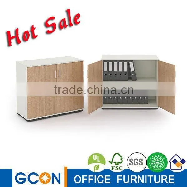 2016 New Design Wooden Office File Cabinet/ Office Cupboard photo-2