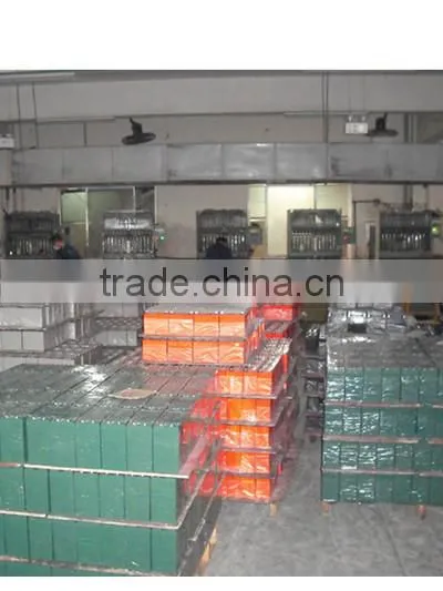 12v Motorcycle Lead Acid Battery photo-6