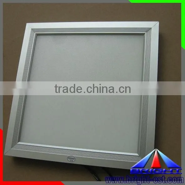 Dimming Optional 3 Years Warranty 28W 36W 48W 600x600 Led Panel Light With Steady Performance photo-3