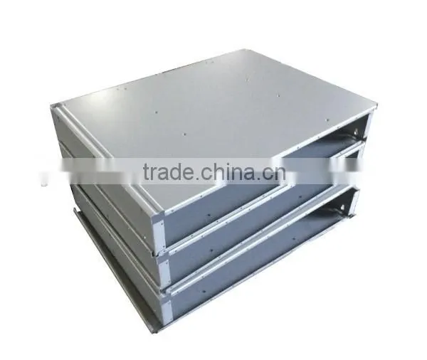 Outdoor Sheet Metal Box Manufacturing Factory photo-5