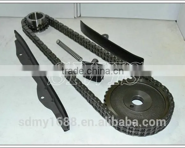4G54 / V32 Timing Kit Engine Automobiles Timing Chain Kit photo-2