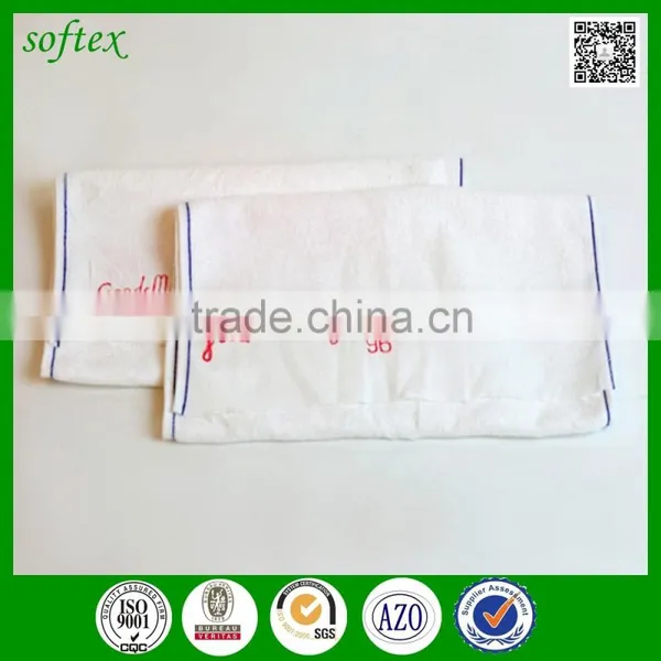 Bulk Buy From China Cotton Chick Chinese Good Morning Towel for Sale photo-3