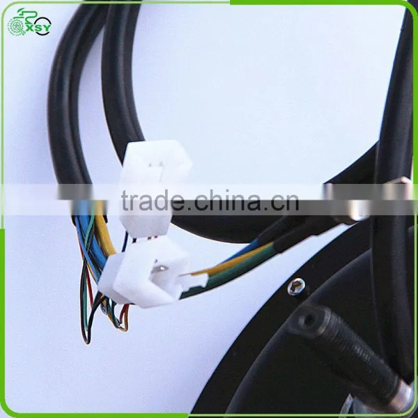 3000W Bicycle Electric Motor photo-2