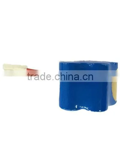 4.8V Rechargeable Battery Pack for Shark V1930 Vacuum Cleaner photo-4