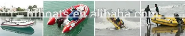 HSD Inflatable Boat,2016 Best Sell Model Inflatable Boat With High Quality