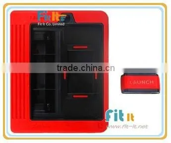 Launch X431 Auto Diag Scanner for IPAD and Iphone photo-2