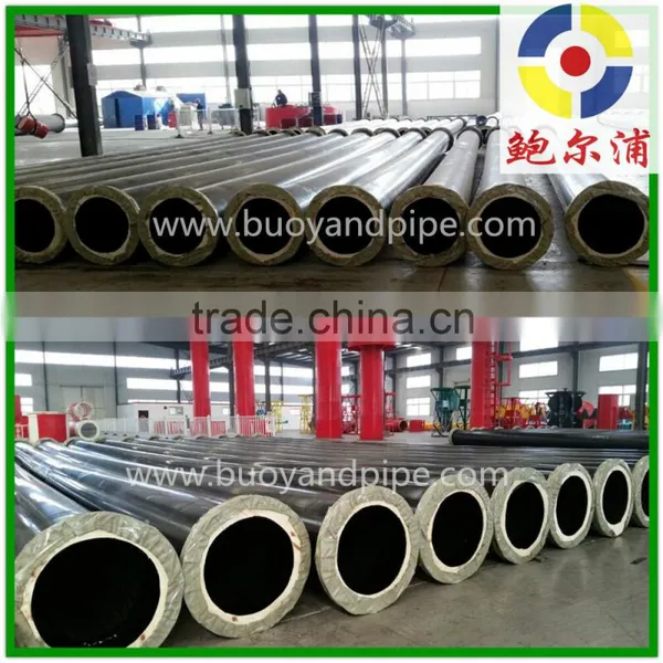 UHMWPE Offshorewear Resistant Pipeline for Dredging photo-2