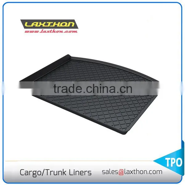 Hot Selling RoHS Perfect Fit Trunk Liner for Cars and SUVs Quality Choice photo-4