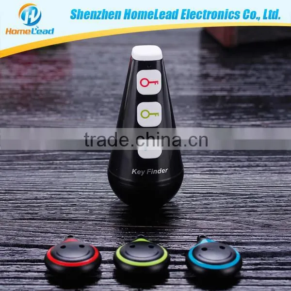 40m Long Range Alarm Key Finder Tracker With 2 Year Warranty photo-2