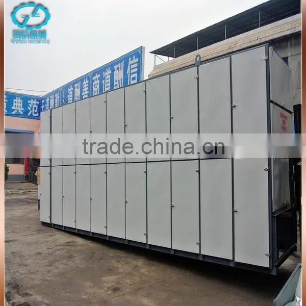 High Quality Chinese Fruit and Vegetables Drying Machine With Advanced Technology photo-4