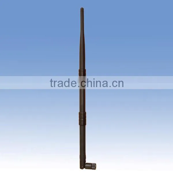 SDD38-2.1G/WiFi Rubber Antenna