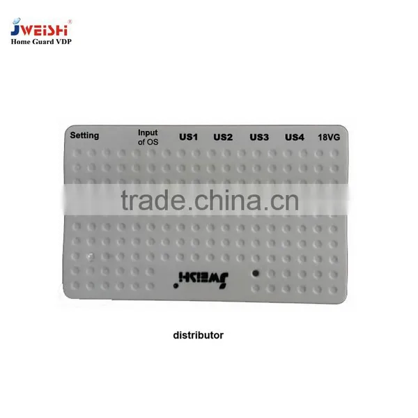 Video Door Phone Distributor