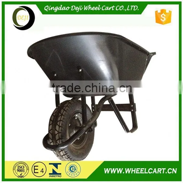 Big Production Ability Malaysia Construction Wheelbarrow photo-6