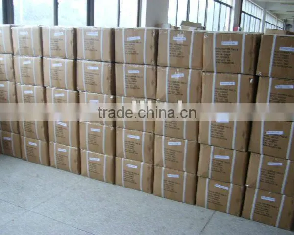 EAS Senstitive RF 8.2MHz Ink Warning Tag for Supermarkets photo-2