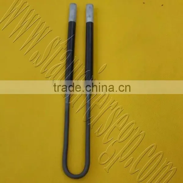 2016 Hot Sale High Temperature Super Mosi2 Heating Elements photo-2