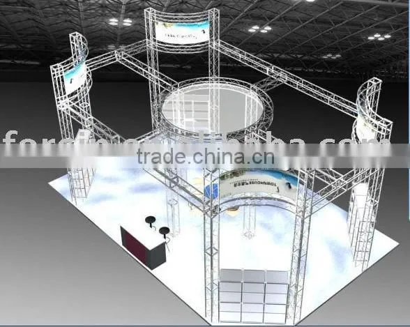 Trade Show Booth photo-2