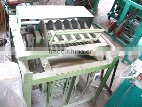 Tooth Pick Bamboo Machinery photo-6