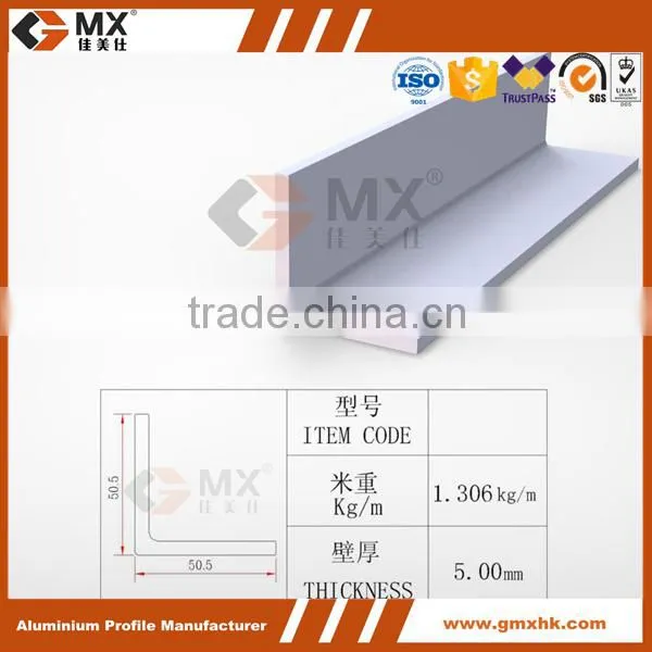 Aluminium Profile for Kitchen Cabinet