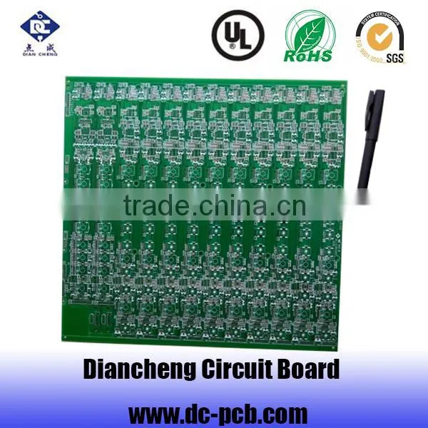 Electronic PCB & PCBA Manufacturer Shenzhen photo-2