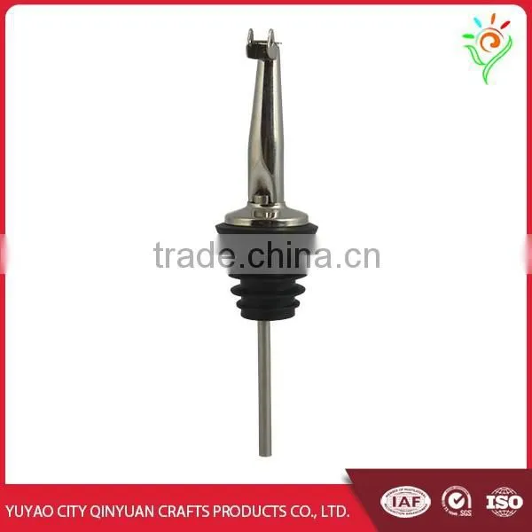Bottle Pourer Oil Pourer Spirit Spout photo-4