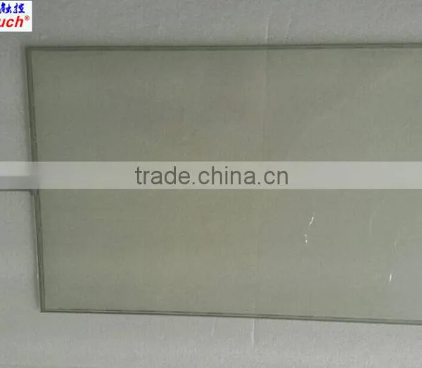 22inch Outdoor 5 Wire Resistive Touch Screen for Medical Equipment / Gaming Machine /ATM /VTM photo-3