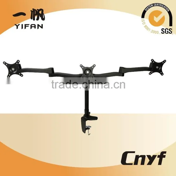 lcd table mount bracket