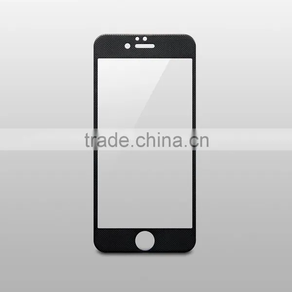 Full Cover 9H Hardness Tempered Glass Screen Protector Film For Iphone 6/6plus Full Cover Quality Choice photo-2