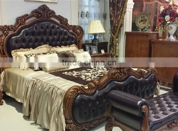 Luxury Bedroom Bedroom Set for Sale Mid Century Modern Furniture photo-4