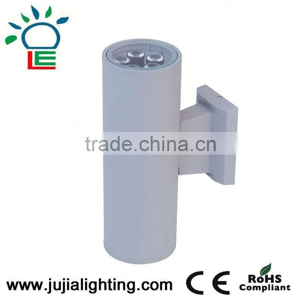 New Style LED Wall Light IP65 Shine up and Down Interior Led Wall Light photo-5