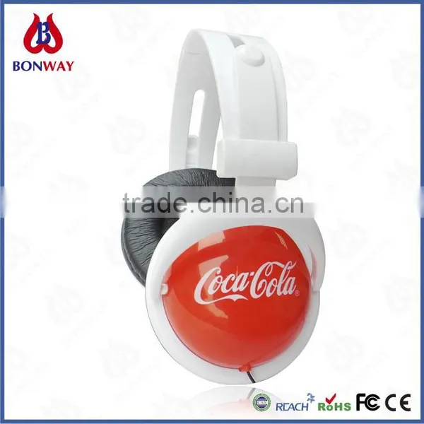 Custom Printed Headphones From Chinese Wholesale Suppliers photo-5
