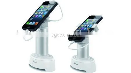 Showhi Mobilephone Stand With Security and Charging TSE8100M0 photo-2