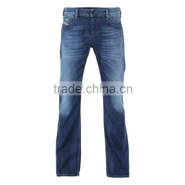 Men's High Quality Jeans Slim Fit , Regular , Straight, Boot Cut. photo-2