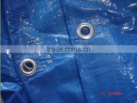 HDPE Laminate Water Tank Tarpaulin in Standard Size Color as yr Request photo-3