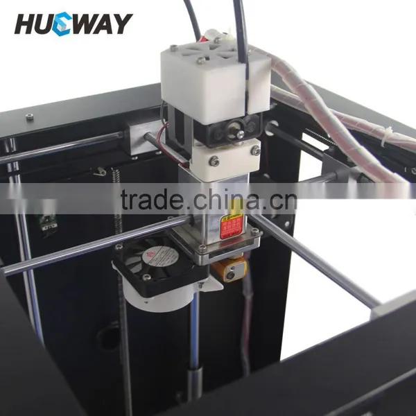 Patent Personal 3d-printer 3d Printer Extruder 3d Printer for Sale photo-5