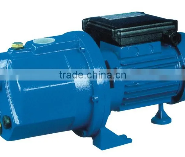 370W JET40 Small Self Priming JET Pump photo-2