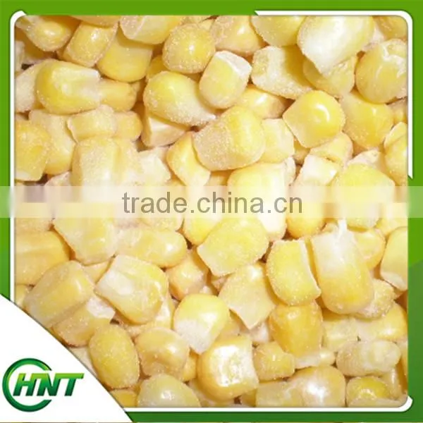 Frozen Sweet Corn Kernels/sweet Corn