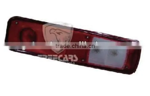 Top Quality Renault Truck Parts, Renault Truck Body Parts, Renault Truck Tail Lamp Lenz