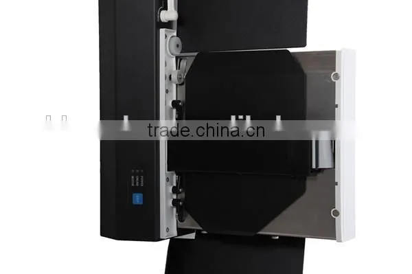 Well-known Trademarks/brand NHII Optical Mark Reader photo-5