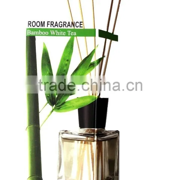 High Quality Home Fragrance,reed Fragrance With Fragrance Bottle photo-3