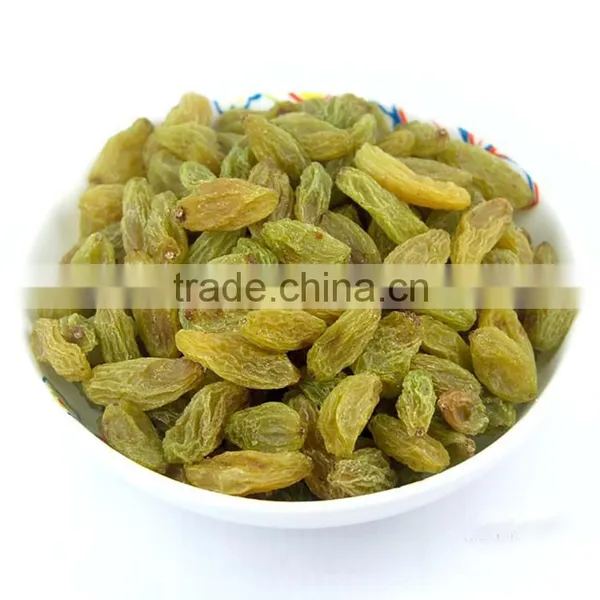 2015 New Crop Xinjiang Sultana Raisin photo-6