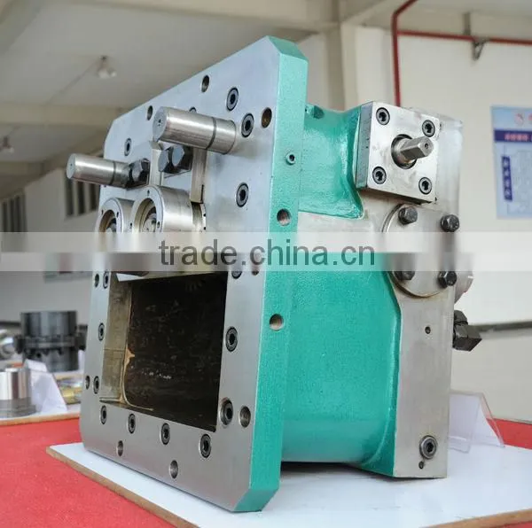 China Hot Rolling Mill Roller Box photo-4