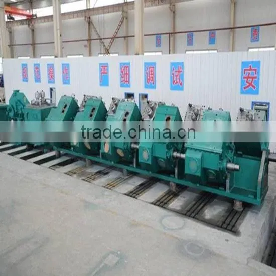 Roughing Mill for Steel Production Line photo-5