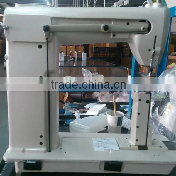 ATR-810 Post Bed Sewing Machine SHOES SEWING MACHINE photo-2
